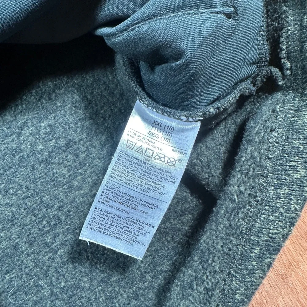 Old Navy this sweater